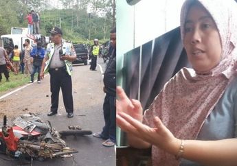 Korban Selamat Kecelakaan Tanjakan Emen Ungkapkan Kekesalannya, Tak Ada Empati!