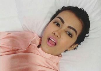 Ini Candaan Terakhir Jupe di Depan Teman-Temannya!