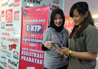 Gratis! Bonus Internet 10 GB bagi Pelanggan Telkomsel yang Sudah Registrasi Prabayar