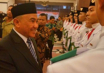 Wali Kota Depok Larang Perayaan Valentine, Sarat Penyimpangan Seksual