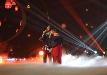 Walau Tak Akur, Duet Bianca Jodie dan Glenn Samuel Sukses Bikin Baper