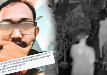 Gegara Daster, Dua Pria Beda Urusan Ini Alami Nasib Tragis