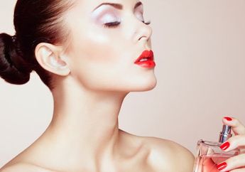 Yakin Caramu Memakai Parfum Sudah Benar? Yuk Intip 5 Kesalahan yang Sering Kamu Lakukan Saat Memakai Parfum!
