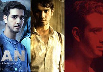 5 Film Keren yang Pernah Dibintangi Fachri Albar, Nomor 3 Jadi Waria, Perlu Ditonton Ulang Nih