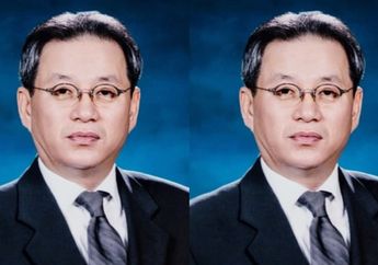 Kabar Duka! Pendiri Perusahaan Agensi Korea Selatan Meninggal Dunia