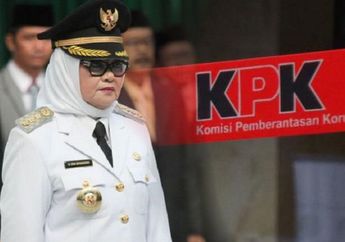 Harta Berkurang Rp 7 M Kurun 3 Tahun, Bupati Subang Ditangkap KPK Terkait Hal Ini