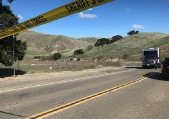 Saat Sakaratul Maut, Wanita Ini Menyebut Nama Pembunuh yang Menusuk Dirinya