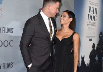Yuk Kepoin Rahasia Menjaga Hubungan ala Jenna Dewan dan Channing Tatum