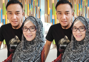 Buka-Bukaan, Suami Okie Agustina Dikirimi Pesan Pribadi dari Seorang Wanita, Ini Reaksinya!