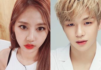 Pengakuan Yuk Ji Dam Soal Kang Daniel Wanna One Bikin Fans Geger, Ternyata ini Penyebabnya!