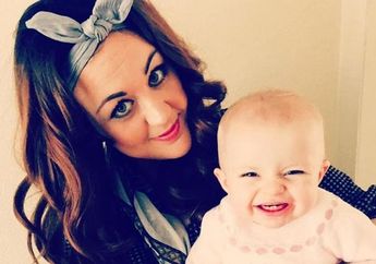 Pasca Melahirkan, Seorang Ibu Diserang Sakit Perut Parah, Ternyata Penyakit Ini yang Bersarang di Perutnya