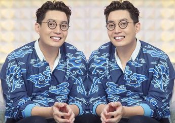 Rayakan Hari Valentine, Edric Tjandra Unggah Foto Bareng Perempuan, Pacar Bukan nih?