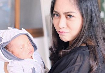 Lucu! Baju Ayam Jago Milik Xabiru Anak Rachel Vennya Bikin Salfok
