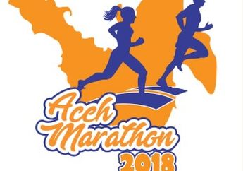 Peserta Aceh International Marathon 2018 Baru 200 Orang, 2 Kendala Utama Jadi Penghambat