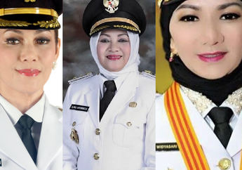 6 Bupati dan Gubernur Wanita Ditangkap KPK, Nomor 3 Bupati Subang yang Akan Ikut Pilkada