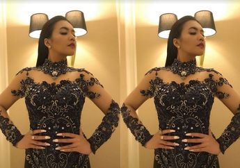 Buntut Panjang Komentar Netizen yang Hina Anaknya, Denada Langsung Lapor Polisi!