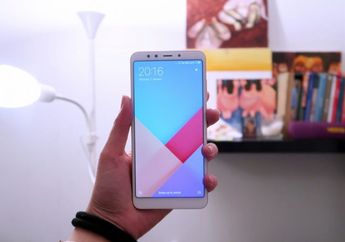 Xiaomi Redmi Terbaru Resmi di Indonesia, Ini Spesifikasi dan Bocoran Harganya