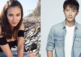 Punya Pacar Baru, Hangeng eks Super Junior Unggah Foto Romantis di Hari Valentine, Awas Baper loh Mblo!