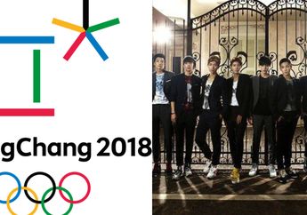 Pyeongchang Winter Olympics 2018 Kembali Berikan Kejutan Buat Fans K-Pop, Ada Member ZE:A loh!