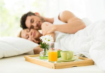 Lupakan Roleplay, Latihan Dasar Panggul Ini Akan Mengubah Sensasi Bercinta Jadi Lebih Bergairah!