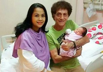  4 Artis Ini Penetrasinya Tetap Tokcer, Meski Umur Sudah Lebih Dari 50 Tahun