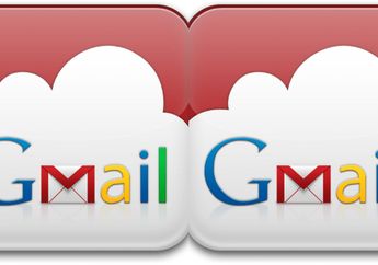 Gmail Hadir di Google Play Store dalam Versi Lebih Ringan nih