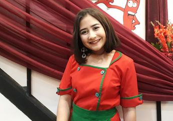 Prilly Latuconsina Prihatin Banyak Artis Tertangkap Narkoba