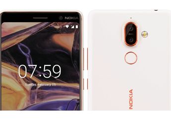 Ini 2 Ponsel Baru Nokia yang Mungkin Dirilis di MWC 2018, Cek Spesifikasinya Yuk!
