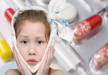 Waspadai Gejala Kanker Tulang Jika Si Kecil Mulai Keluhkan 9 Hal Ini