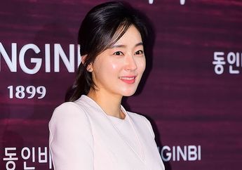 Ditunjuk Sebagai Pengganti Go Hyun Jung, Begini Penampilan Perdana Park Jin Hee di Drama 'Return'