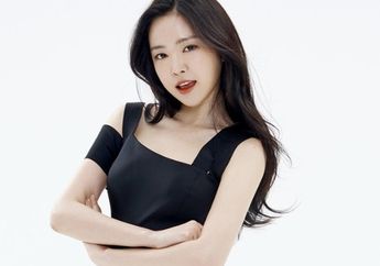 Bungkus Rokok di Fotonya Jadi Kontroversi, Naeun Apink Dibela Netizen!