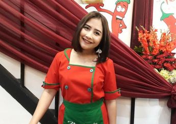 Foto Bareng Prilly Latuconsina, Cowok Ini Ngaku Ingin Merebut Hati Kekasih Maxime Bouttier