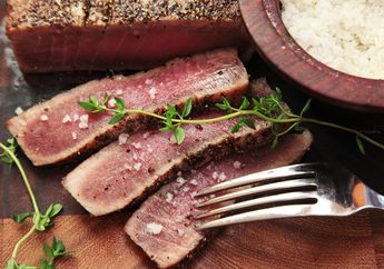 Hati-hati! 4 Makanan Ini Ternyata Nggak Baik Buat Kesehatan Otakmu