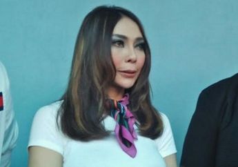Bantah Tuduhan Pelakor, Gustri Rosaline Justru Korban