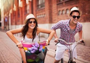 Yuk Intip 5 Tips Pacaran Untuk Kaum Millennials, Kamu Termasuk Nggak Nih?