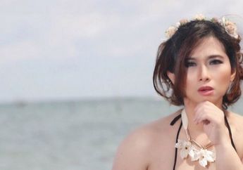 Parah! Mellissa Grace Si Lenong Bocah Dituduh Jual Diri, Begini Tanggapannya