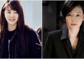 Setelah Park Jin Hee Gantikan Go Hyun Jung, Ternyata Begini Rating Drama Return, Enggak Nyangka Loh!