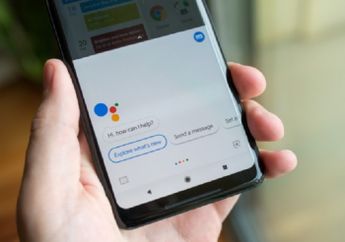 Google Segera Perluas Jangkauan Wilayah dan Bahasa Untuk Google Assistant Tahun Ini