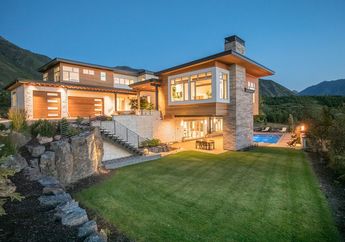 Berdasarkan Zodiak, Ini Rumah Sempurna dan Ideal Buat Kamu