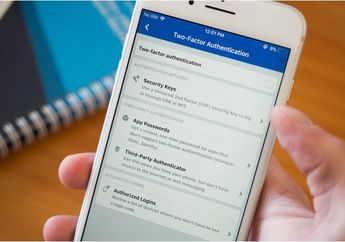 Tidak Hanya Kode, Kamu Juga Akan Dapat Pesan Lain di SMS Otentikasi Dua Faktor Facebook