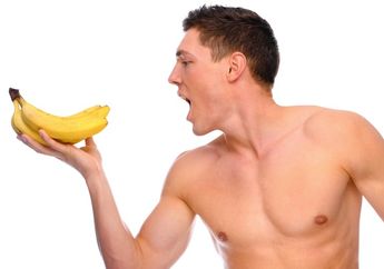 Plus Minus Berhubungan Seks dengan Pria yang Disunat dan Tidak: Mr. Happy Terlalu Licin dan Lembut 