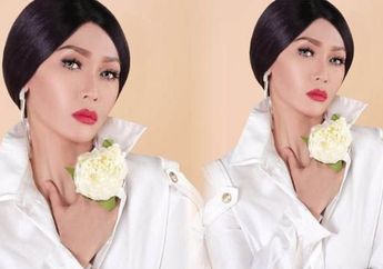 Tas Milik Inul Daratista Ditaruh di Sofa Ruang Tunggu Bandara, Ternyata Harganya Nggak Main-main!