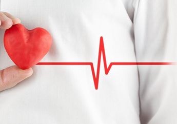 Seorang Pria Hidup Dengan Dua Jantung Setelah Menerima Transplantasi Organ Pemompa Darah 