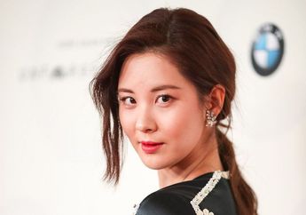 Waw! Seohyun SNSD Ditelepon Presiden Korsel karena Tampil Bareng Band Korut