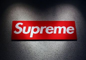 Bukan Pakaian, Supreme Malah Keluarkan Produk Baru Mirip Stoples Nastar