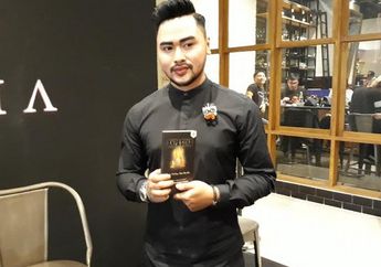 Tips dari Makeup Artist Beken Indonesia Anpa Suha: Hapal Tengkorak Wajah dan Shading Jangan Ketebalan!