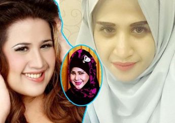 Sebelum Tersangkut Narkoba, Dhawiya Banyak Dapat Tekanan Ini dari Sang Ibu