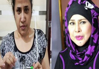 Semenjak Penangkapan Dhawiya Zaida, Elvy Sukaesih Tak Lagi Kunjungi Masjid