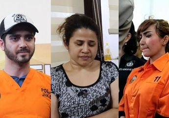 Jadi Pilihan Bagi Sederet Selebritis, Ternyata Ini Dampak Konsumsi Sabu Untuk Tubuh