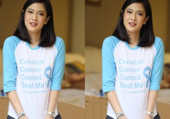 Dian Sastrowardoyo Ajak Penggemarnya Berkontribusi dalam Gerakan #CegahKankerServiks di Indonesia, Simak Kisahnya di Sini yuk!